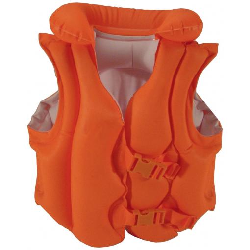 Intex Plovoucí vesta Deluxe 58671EU