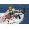 Intex Venkovní pohon Transcom Mount Trolling 12V 68631