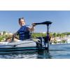 Intex Venkovní pohon Transcom Mount Trolling 12V 68631