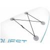Intex Stand-Up Padleboard Aqua Quest 320 SUP 68242NP