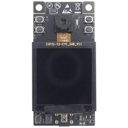Espressif ESP32-S3-EYE vývojová deska