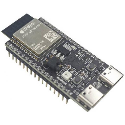 Espressif ESP32-C6-DevKitC-1-N8 vývojová deska