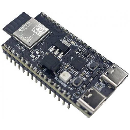 Espressif ESP32-C6-DevKitM-1-N4 vývojová deska