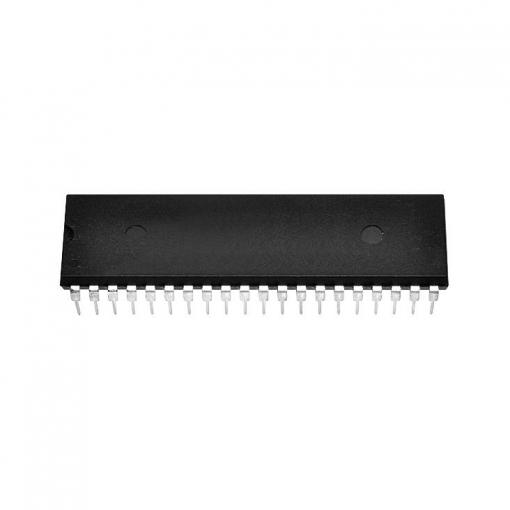 Maxim Integrated DS89C430-MNL+ mikrořadič Tube