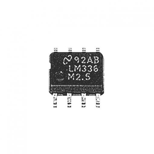 Texas Instruments LM336M-5.0/NOPB PMIC napěťová reference Tube