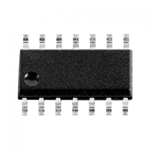 Texas Instruments LM2574M-5.0/NOPB PMIC regulátor napětí - lineární Tube