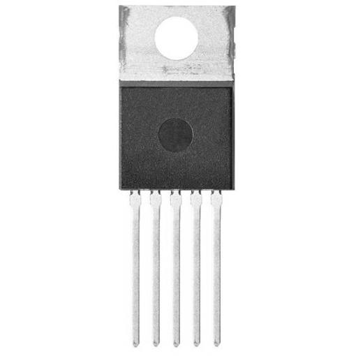 Texas Instruments LM2577T-ADJ/NOPB PMIC regulátor napětí - lineární Tube