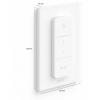 Philips Hue stmívač 27461700 Dimmer Switch V2