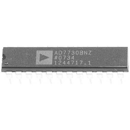 Analog Devices AD7710ANZ A/D převodník Tube