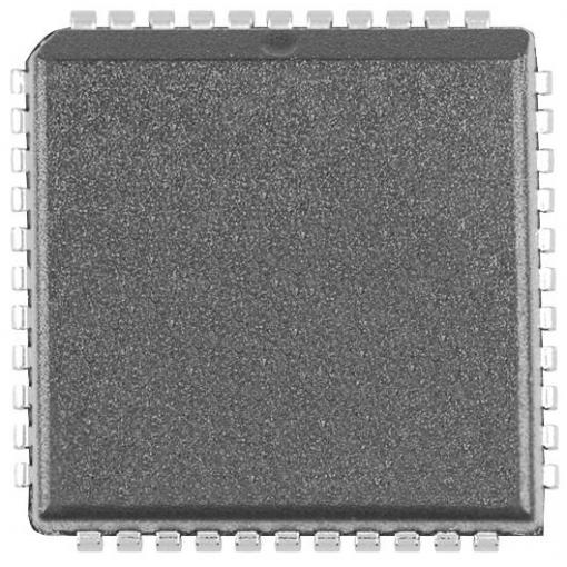Maxim Integrated DS80C320-QCG+ mikrořadič Tube