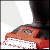 Einhell Power X-Change TE-CD 18/40 Li aku vrtací šroubovák, 18 V Li-Ion bez nabíječky, bez akumulátoru, vč. 16dílné sady bitů, 1855565+2936800