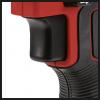 Einhell Power X-Change TE-CD 18/40 Li BL aku vrtací šroubovák, 18 V Li-Ion vč. 33dílné sady bitů, bez nabíječky, bez akumulátoru, 2525945+2936799