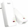 FRITZ! FRITZ!Powerline 1240 AX Powerline Wi-Fi Starter Kit 20003021 1.2 GBit/s