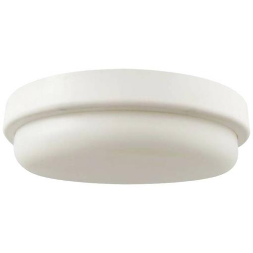 V-TAC 10198 VT-8096 LED stropní svítidlo LED LED Energetická třída (EEK2021): F (A - G) 18 W Ah Grey