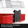Einhell TP-CD 18/60 Li BL aku vrtací šroubovák, 18 V Li-Ion vč. 42dílné sady bitů, bez nabíječky, bez akumulátoru, 2618460+2936798