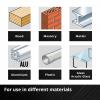 Einhell TP-CD 18/60 Li BL aku vrtací šroubovák, 18 V Li-Ion vč. 42dílné sady bitů, bez nabíječky, bez akumulátoru, 2618460+2936798
