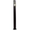 V-TAC 10472 VT-1185 zahradní osvětlení LED E27 0.5 W černá