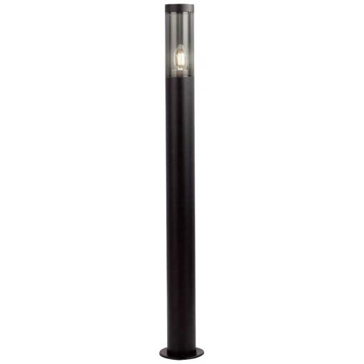 V-TAC 10472 VT-1185 zahradní osvětlení LED E27 0.5 W černá
