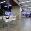 V-TAC LED trubice Energetická třída (EEK2021): F (A - G) G13 Svítidlo, standardní T8 9 W studená bílá (Ø x v) 28 mm x 600 mm nestmívatelné 1 ks