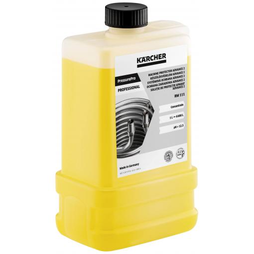 Kärcher Professional 6.295-628.0 Čistící prostředek pro parní čistič 1 l