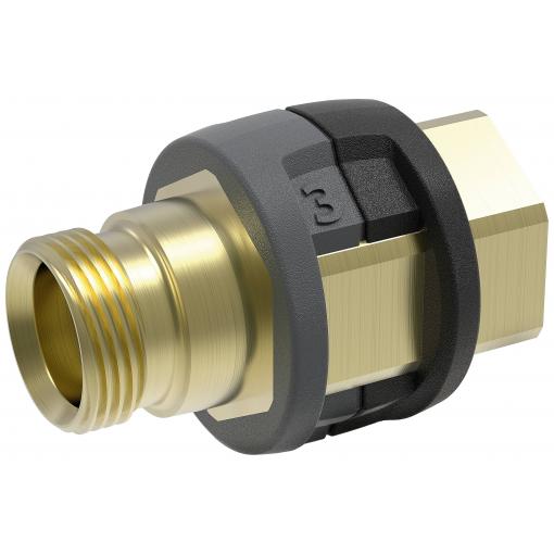 Kärcher Professional 4.111-031.0 M22IG-TR22AG Adaptér pro parní čistič 1 ks