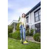 Gloria Haus und Garten FineCut 230V elektrika strunová sekačka šířka sekání: 250 mm