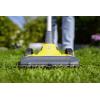 Gloria Haus und Garten FineCut 230V elektrika strunová sekačka šířka sekání: 250 mm