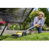 Gloria Haus und Garten FineCut 230V elektrika strunová sekačka šířka sekání: 250 mm