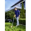 Gloria Haus und Garten FineCut 230V elektrika strunová sekačka šířka sekání: 250 mm