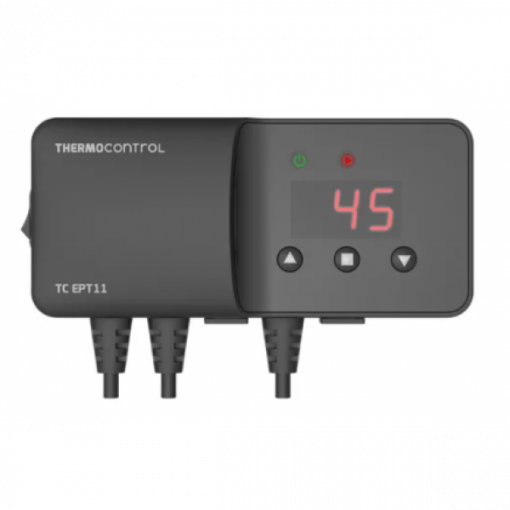 Termostat pro čerpadla ÚT nebo TUV - TC EPT11