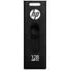 HP x911w 128 GB, SSD flash disk, USB 3.2 (Gen 1x1) , černá