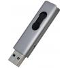 PNY Elite Steel USB flash disk 64 GB stříbrná FD64GESTEEL31G-EF USB 3.1