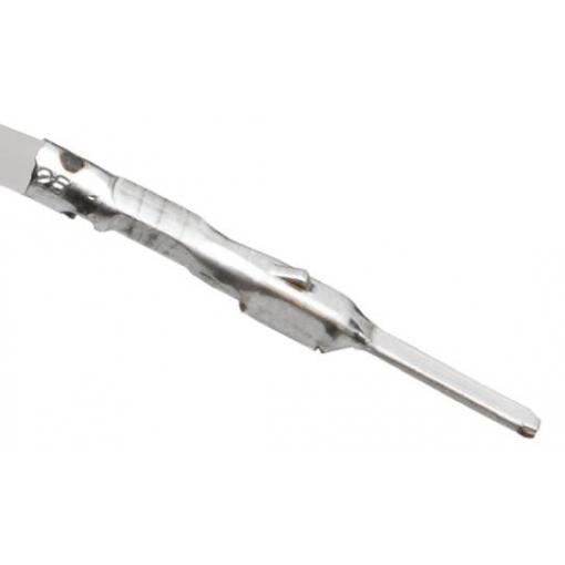 Molex 330001001 MX150 Tin Bld Term 330001001 Molex Množství: 1 ks