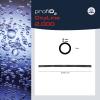 FIAP 1883 profiO₂ OxyLine 2.000 Hadice odvodu kyslíku