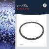 FIAP 1883 profiO₂ OxyLine 2.000 Hadice odvodu kyslíku