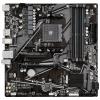 Gigabyte A520M DS3H V2 Základní deska Socket (PC) AMD AM4 Tvarový faktor Micro-ATX