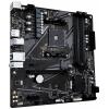 Gigabyte A520M DS3H V2 Základní deska Socket (PC) AMD AM4 Tvarový faktor Micro-ATX
