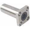 Renkforce Přírubové rýhované kuličkové ložisko Vhodné pro 3D tiskárnu: Renkforce Pro 3, Renkforce Basic 3, Renkforce Pro 6, Renkforce Pro 6+ RF-5984382