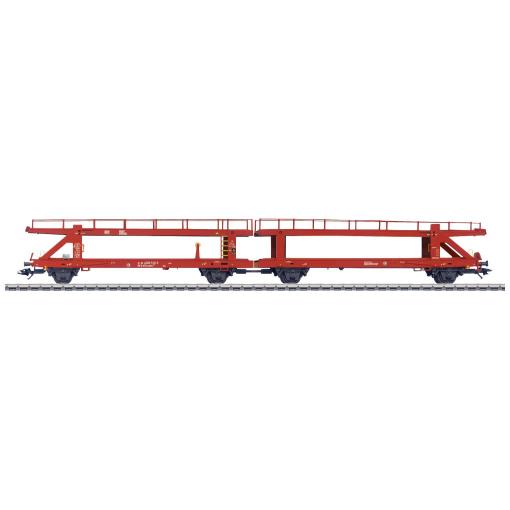 Märklin 47180 speciální vůz, model AC
