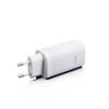Verico Mojo 65W GaN 3 USB nabíječka, 1x USB A , 2x USB-C®, 65 W, Dodávka energie, bílá