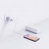 Verico Mojo 30W GaN 2 USB nabíječka, 1x USB A , 1x USB-C®, 30 W, bílá
