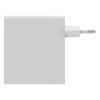 Verico Mojo 140W GaN 5 USB nabíječka, 2x USB A, 3x USB-C®, 140 W, Power Delivery 3.0, bílá
