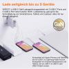 Verico Mojo 140W GaN 5 USB nabíječka, 2x USB A, 3x USB-C®, 140 W, Power Delivery 3.0, bílá