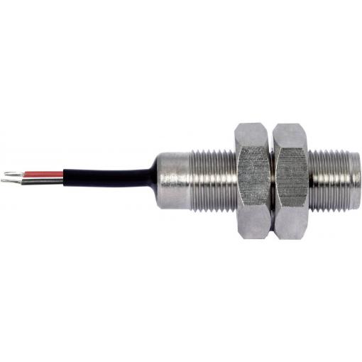 PIC MS-2212M-6/976 jazýčkový kontakt 1 spínací kontakt 350 V/DC, 300 V/AC 0.7 A 70 VA, 50 W