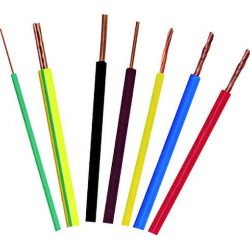 H07V-K 1x50 RG50sw Kabel, 50 m