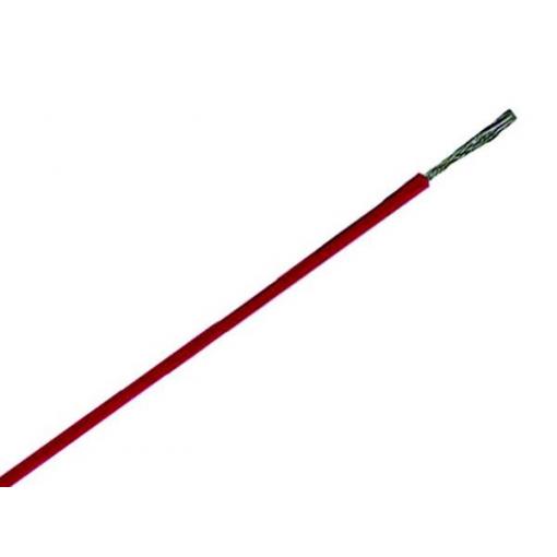 SIF 1x2,5 schwarz Kabel, 100 m