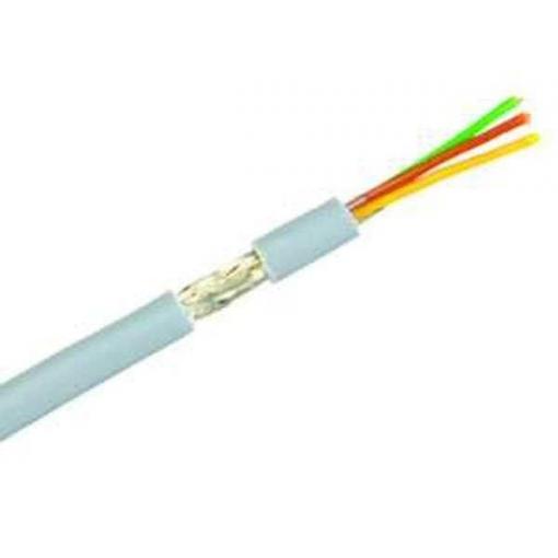 LIYCY 10x0,5 řídicí kabel 100 m