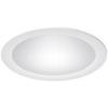 Siteco Prevalight by Osram 5DF10C77561R LED vestavné svítidlo 24 W teplá bílá bílá