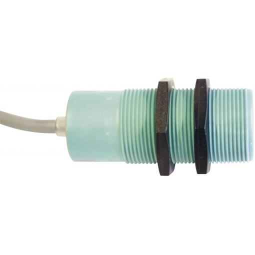 Secatec MKG30OUAK 70454, jazýčkový kontakt, 1 přepínací kontakt, 350 V/DC, 350 V/AC, 1 A, 60 VA