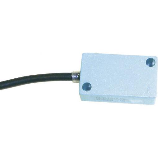Secatec MKD16OUAK 70624, jazýčkový kontakt, 1 přepínací kontakt, 150 V/DC, 150 V/AC, 1 A, 20 VA